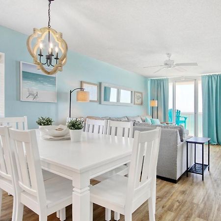 Apartamento East End Escape Myrtle Beach Exterior foto
