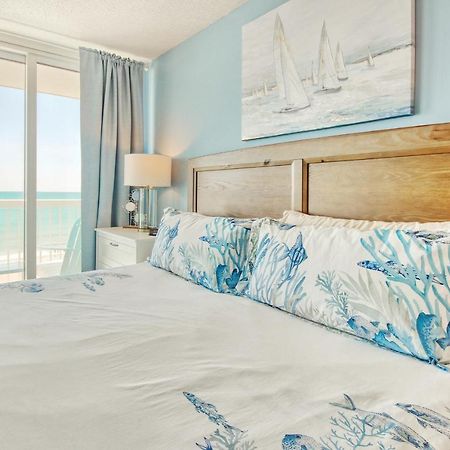 Apartamento East End Escape Myrtle Beach Exterior foto
