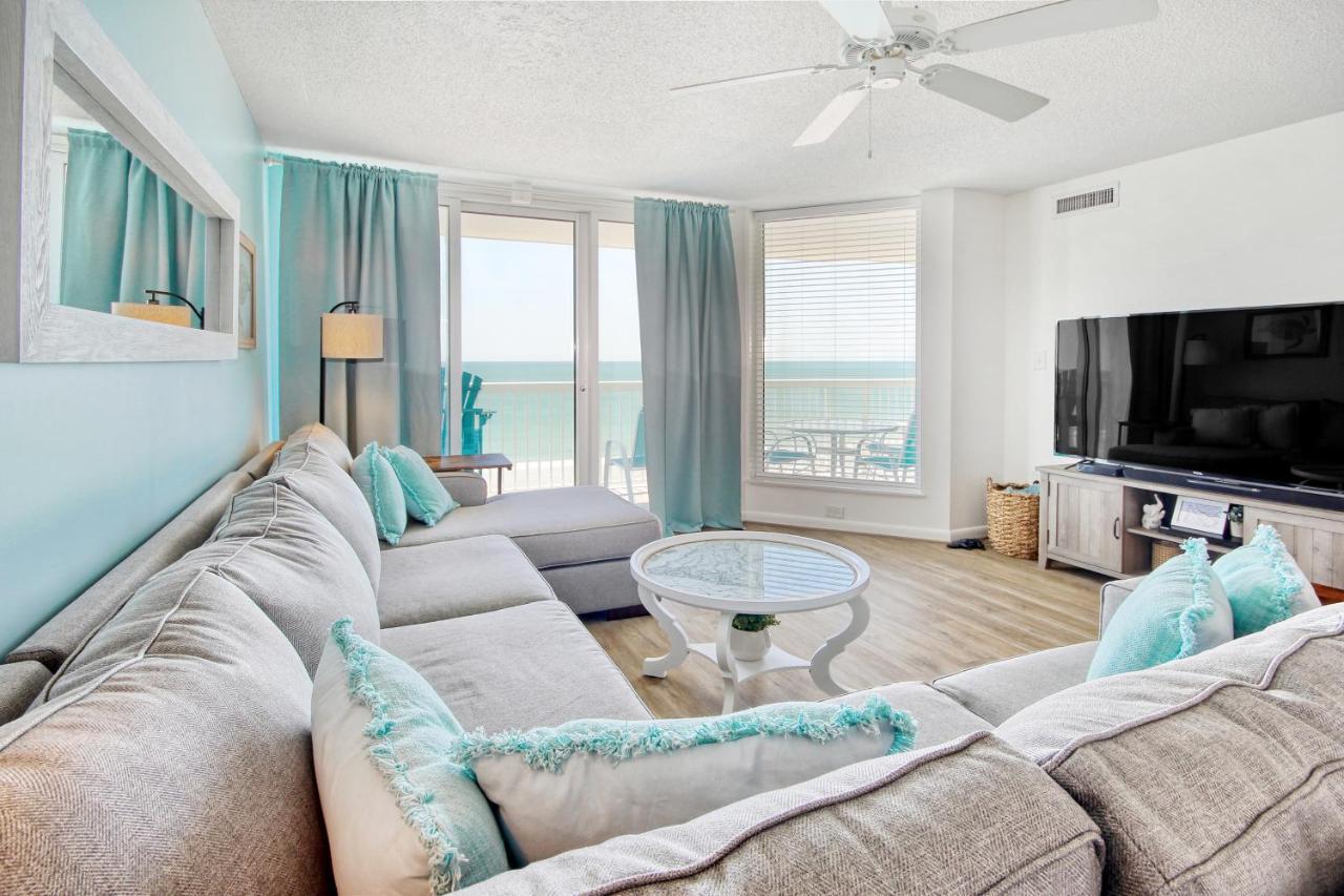 Apartamento East End Escape Myrtle Beach Exterior foto