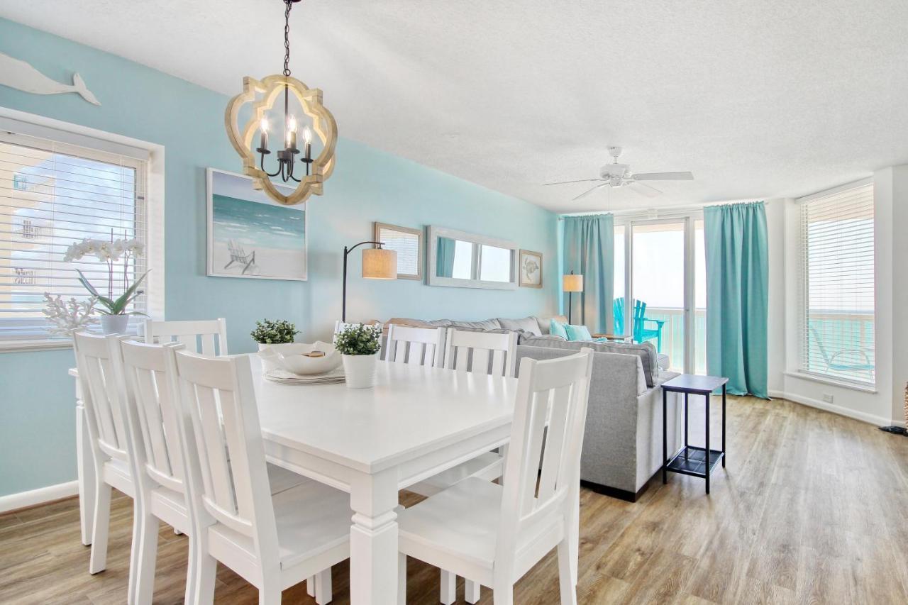 Apartamento East End Escape Myrtle Beach Exterior foto