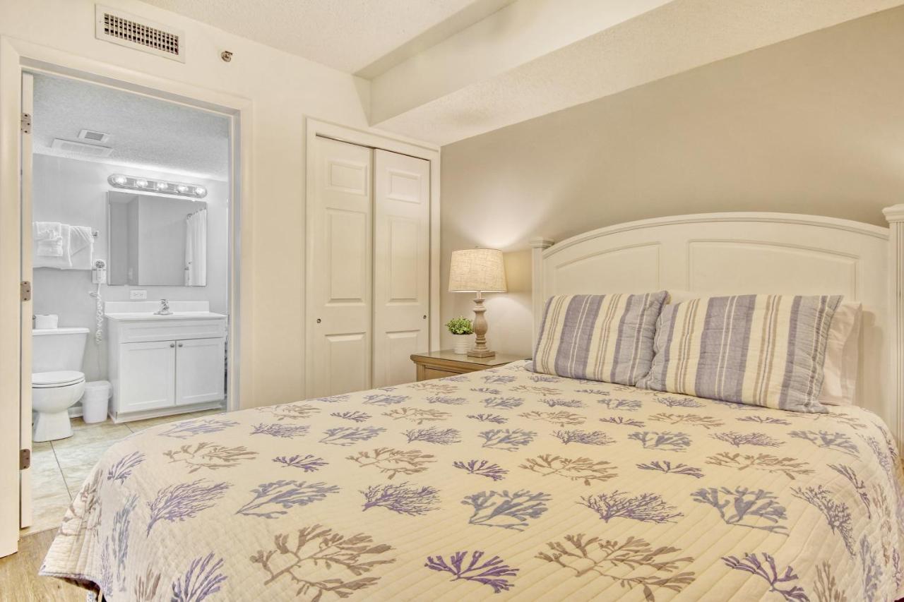 Apartamento East End Escape Myrtle Beach Exterior foto