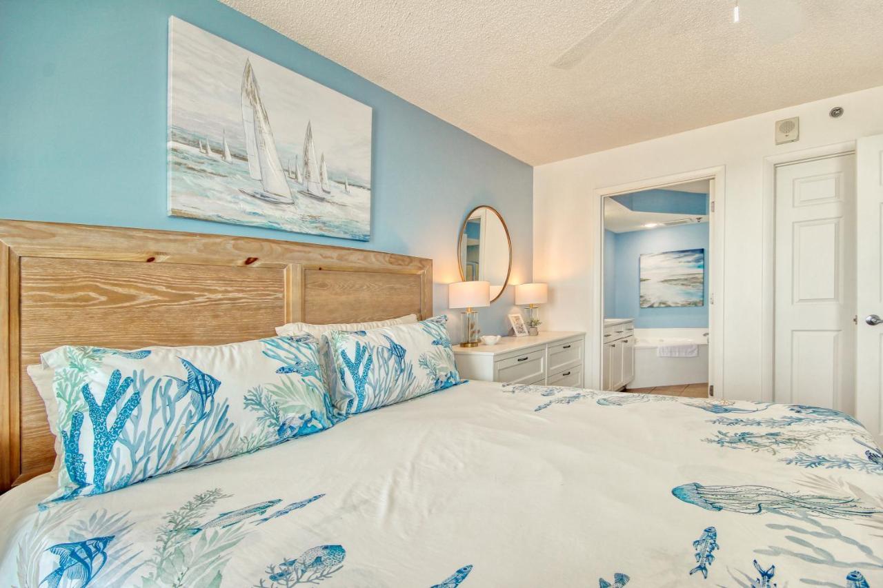 Apartamento East End Escape Myrtle Beach Exterior foto