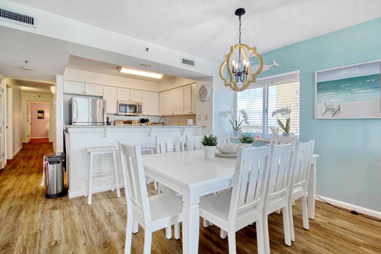 Apartamento East End Escape Myrtle Beach Exterior foto