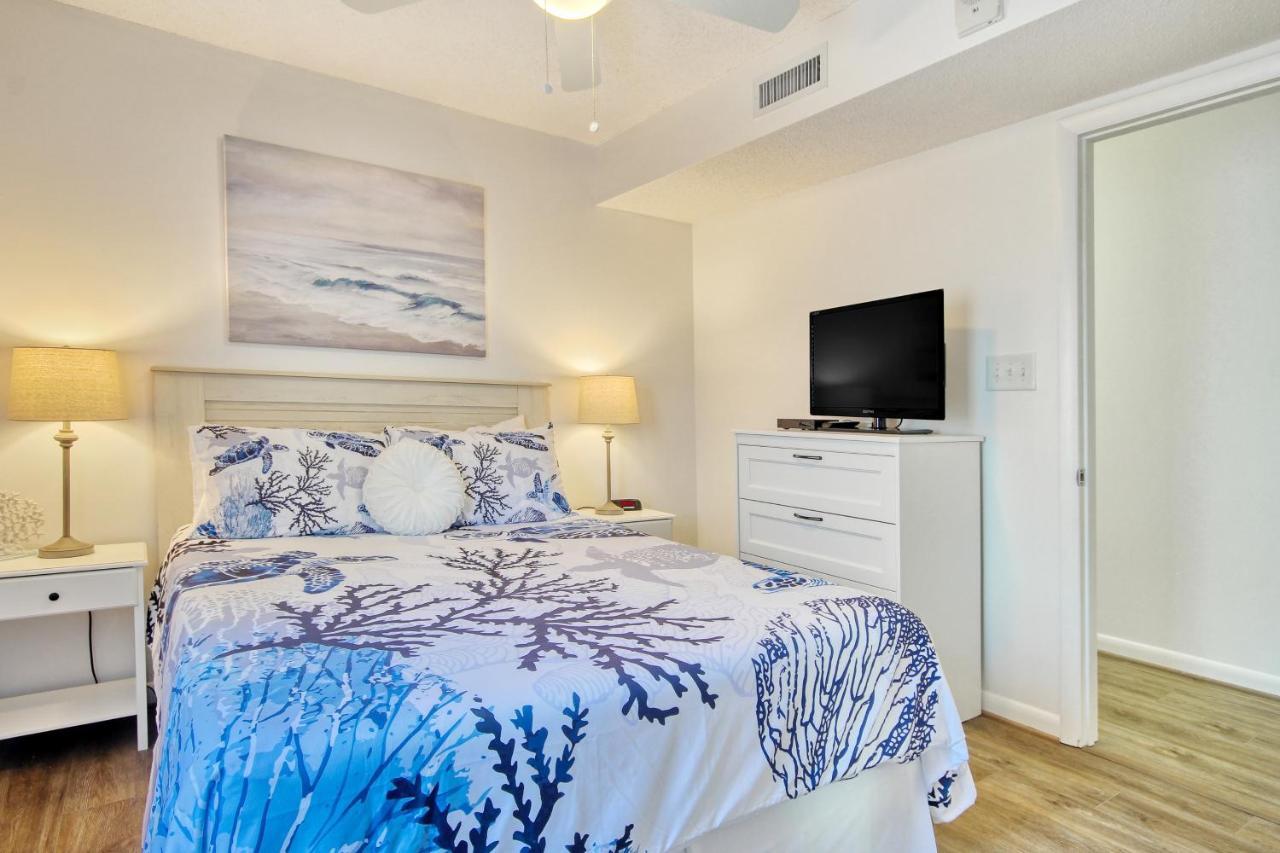 Apartamento East End Escape Myrtle Beach Exterior foto