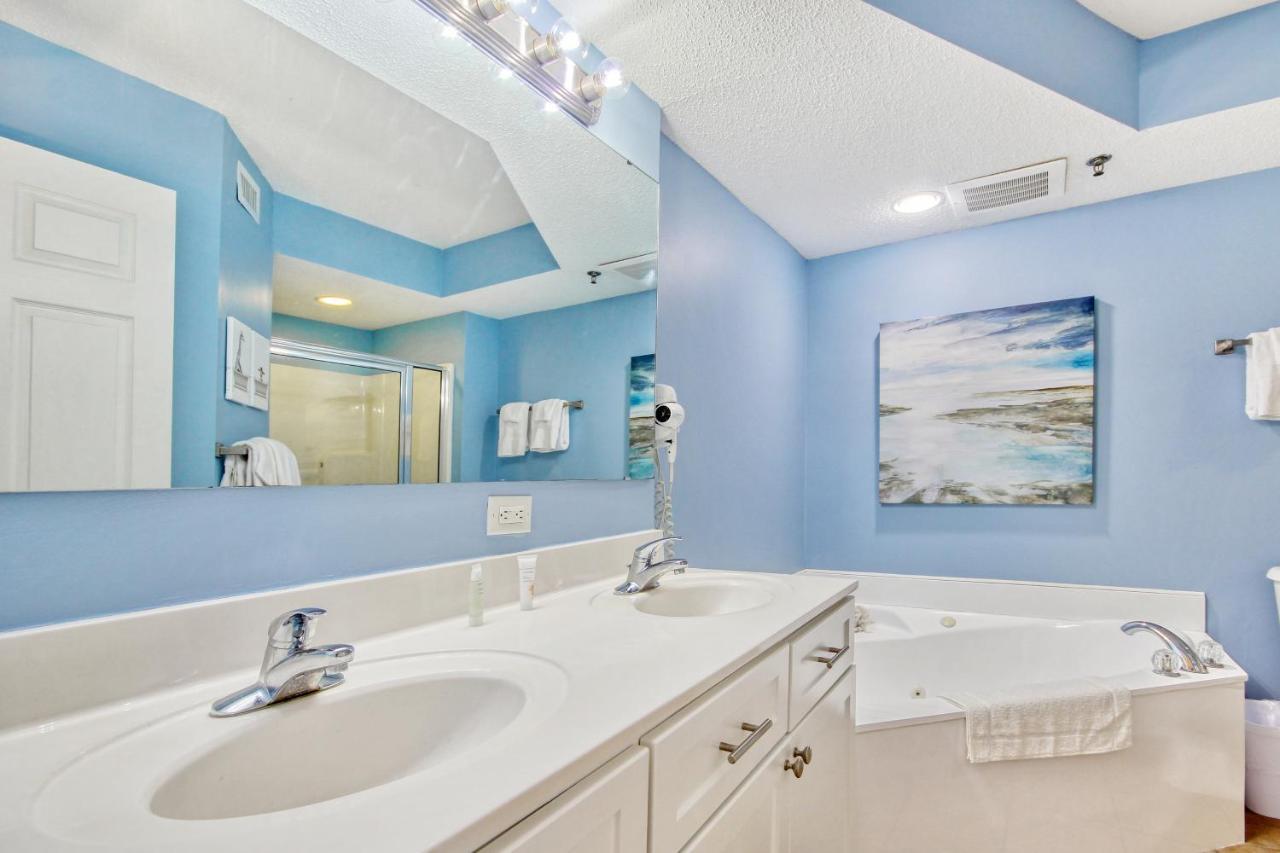 Apartamento East End Escape Myrtle Beach Exterior foto