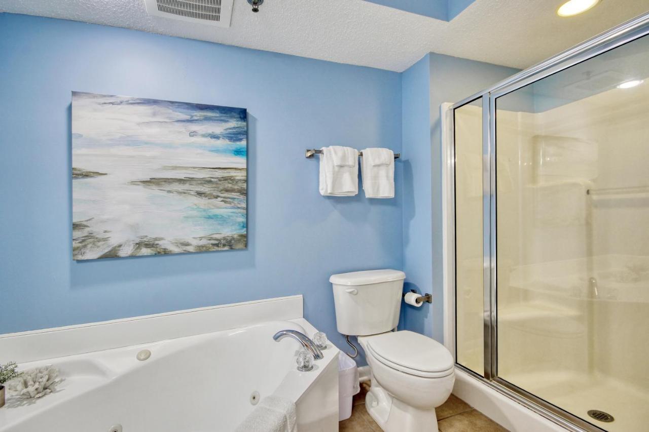 Apartamento East End Escape Myrtle Beach Exterior foto