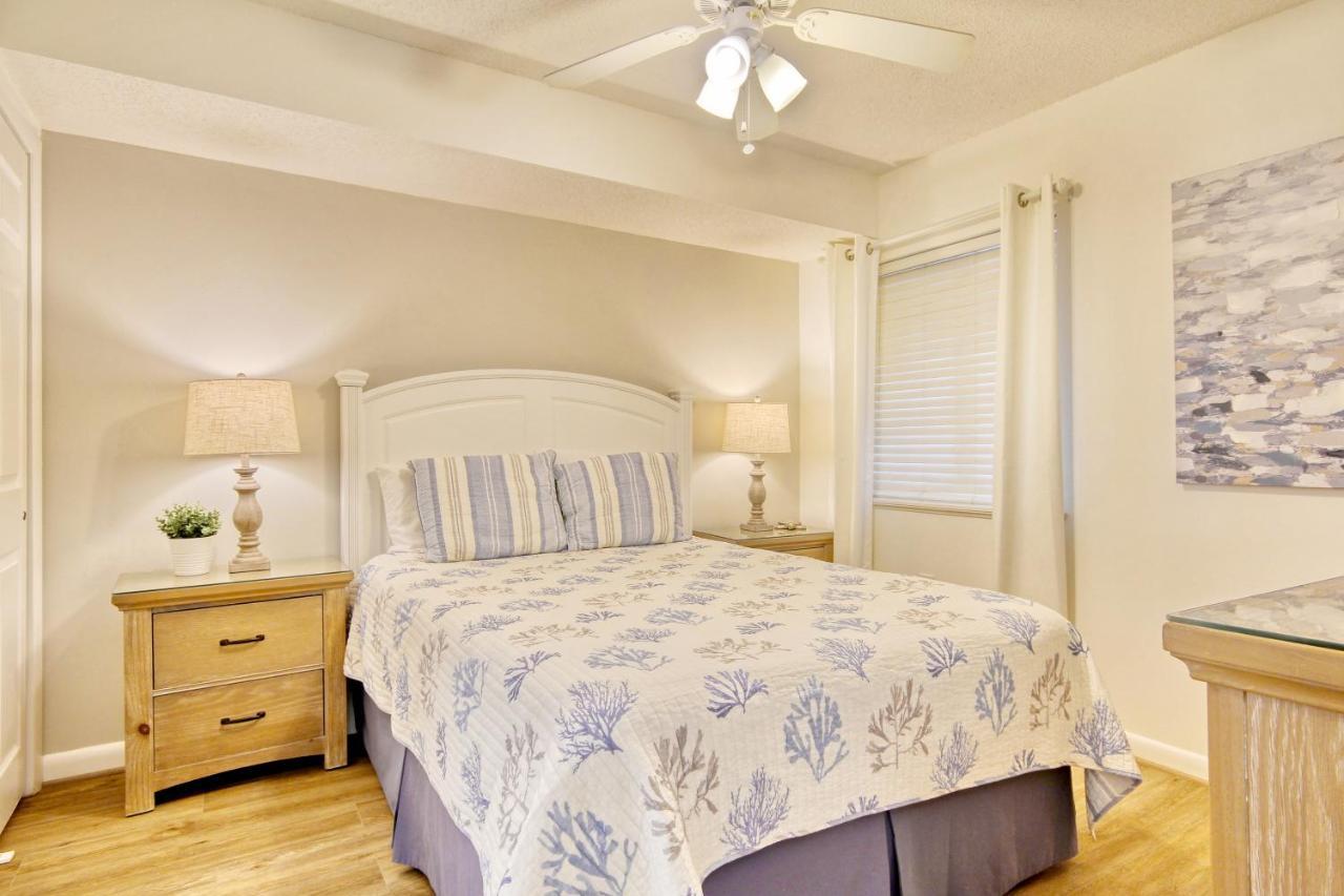Apartamento East End Escape Myrtle Beach Exterior foto