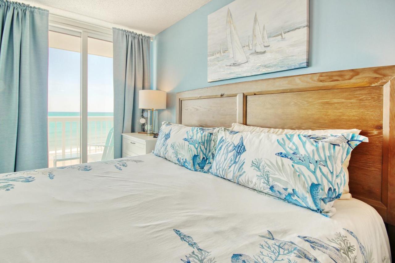 Apartamento East End Escape Myrtle Beach Exterior foto