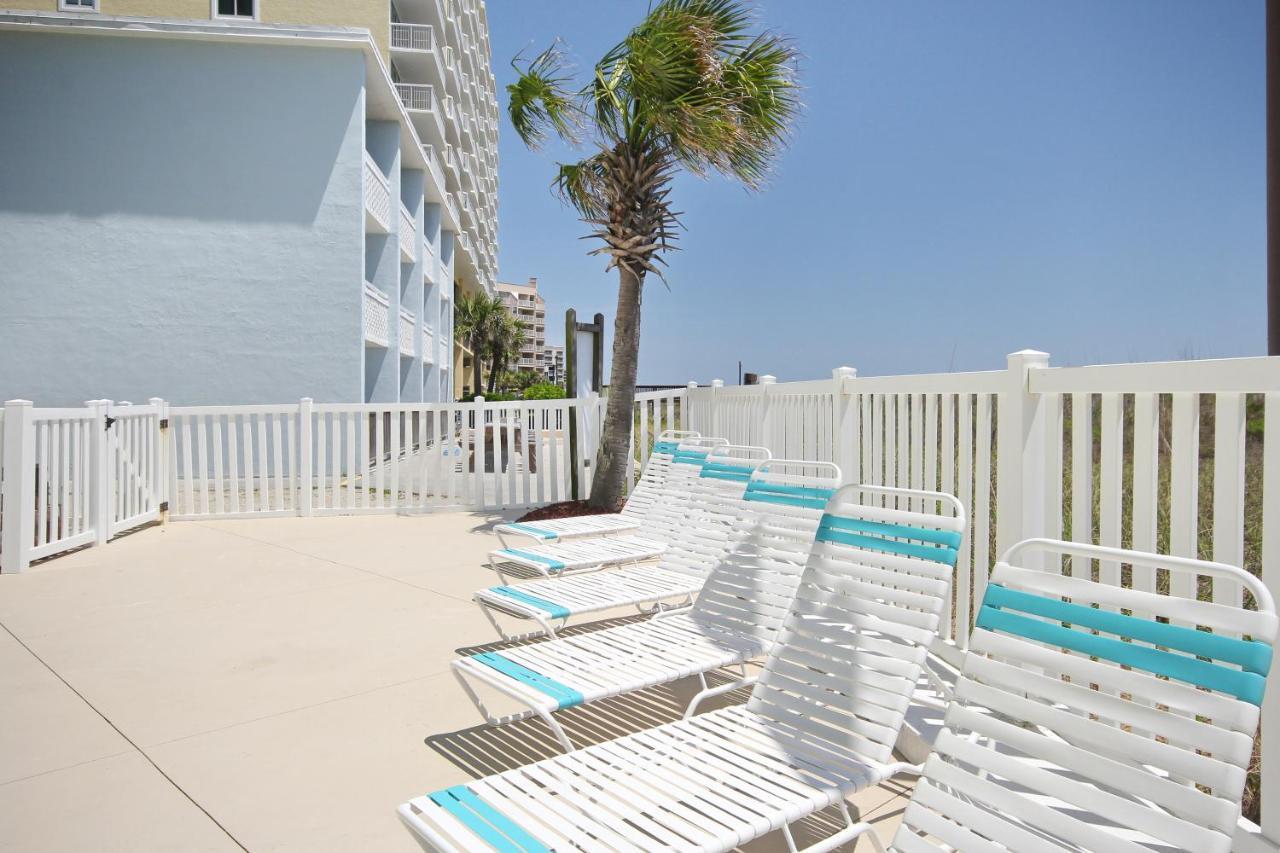 Apartamento East End Escape Myrtle Beach Exterior foto