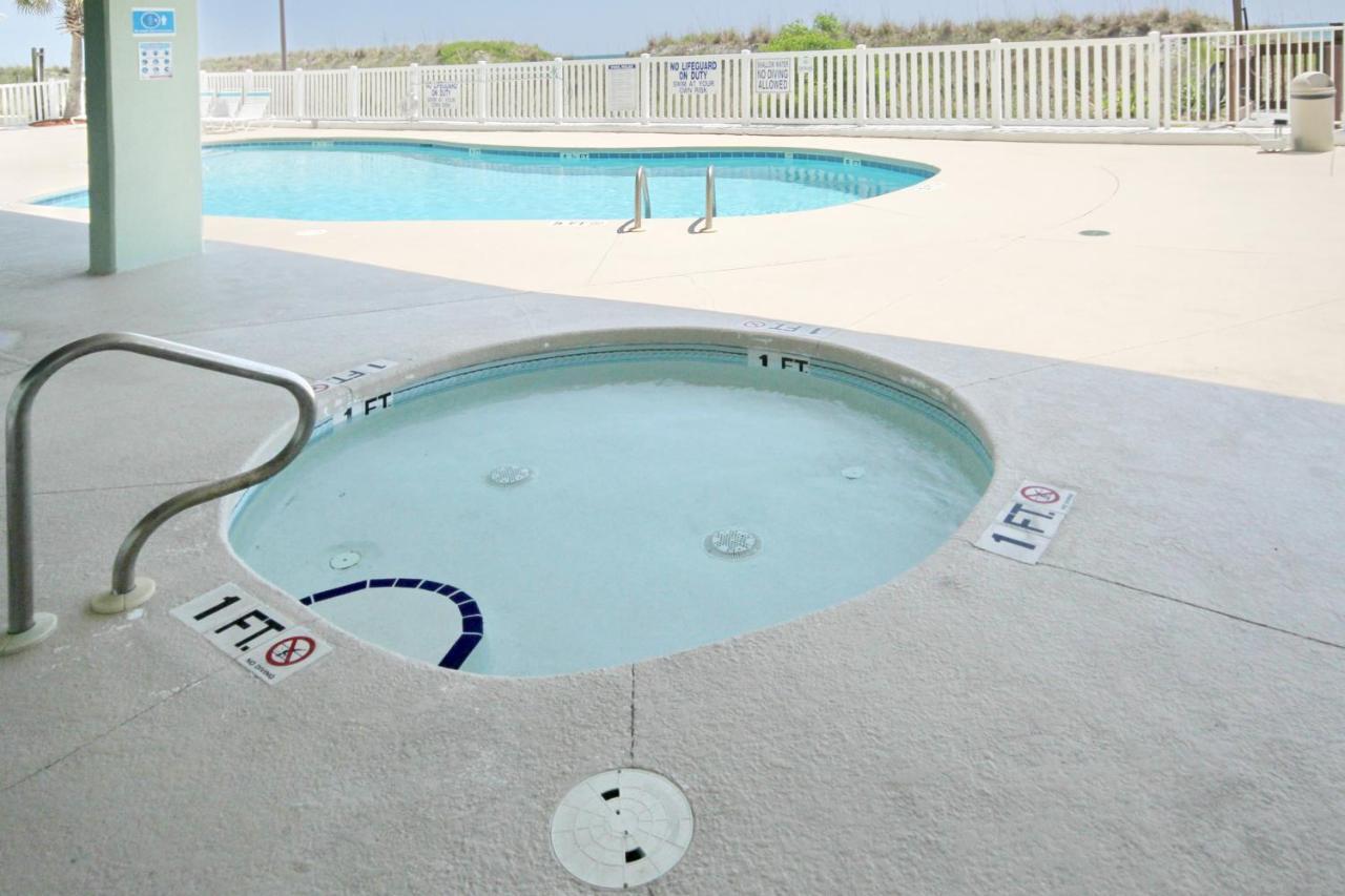 Apartamento East End Escape Myrtle Beach Exterior foto