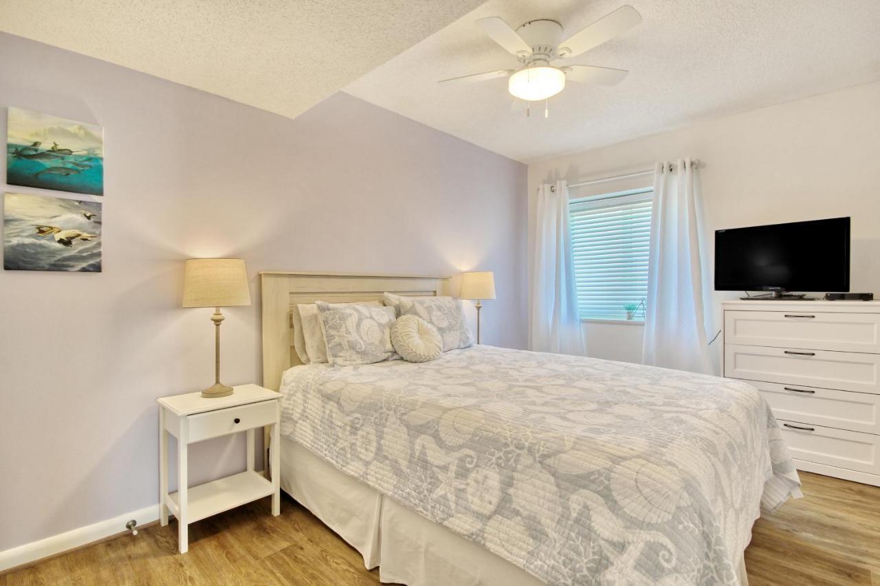 Apartamento East End Escape Myrtle Beach Exterior foto
