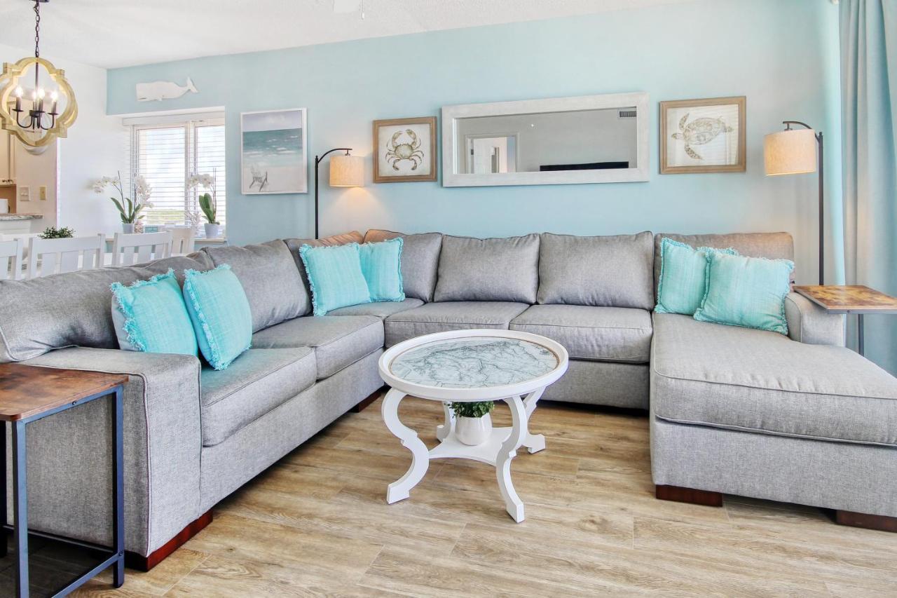 Apartamento East End Escape Myrtle Beach Exterior foto