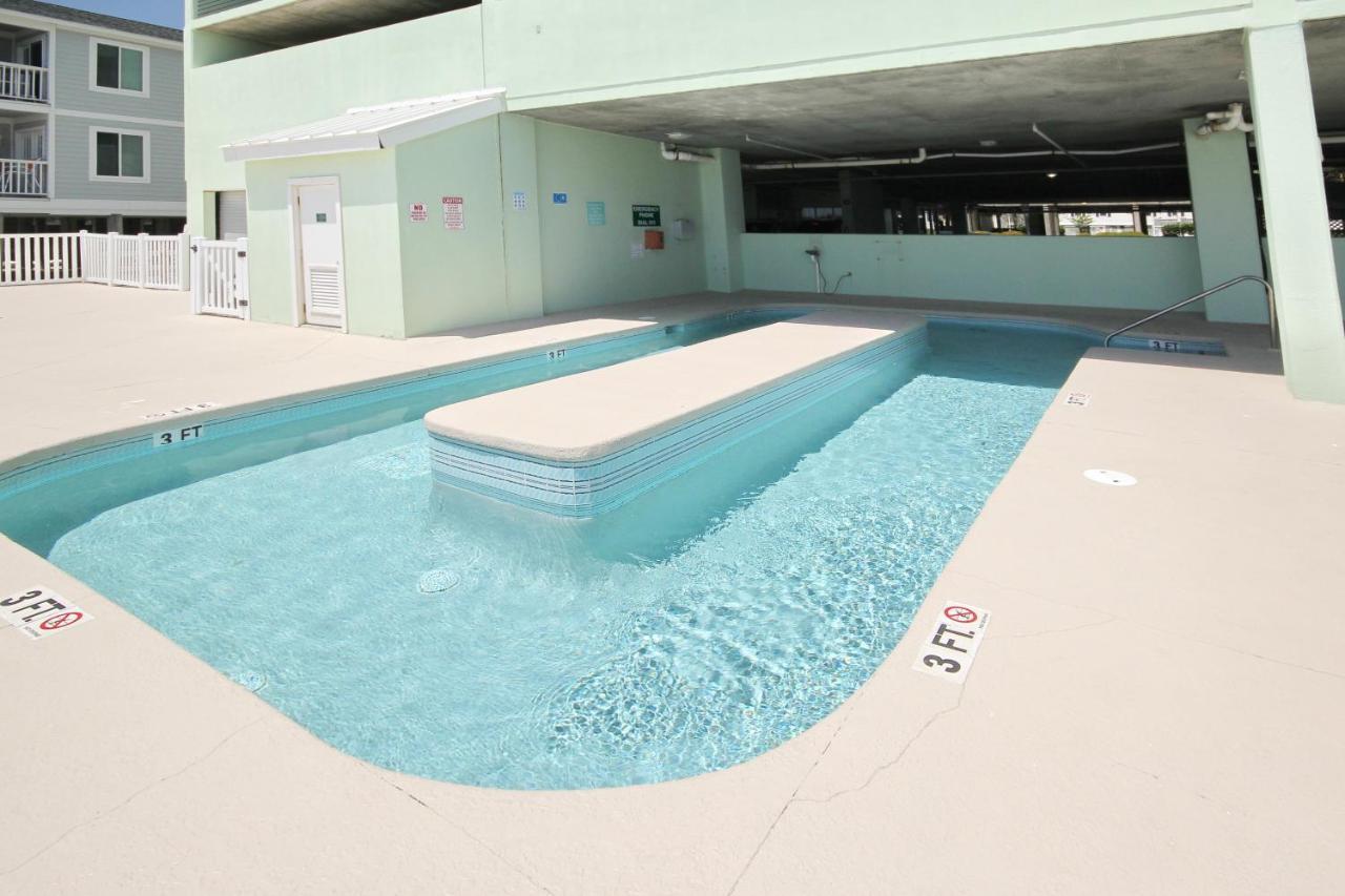Apartamento East End Escape Myrtle Beach Exterior foto